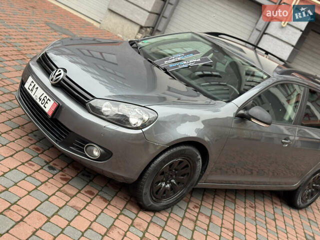 Сірий Фольксваген Гольф, об'ємом двигуна 1.97 л та пробігом 223 тис. км за 7950 $, фото 20 на Automoto.ua