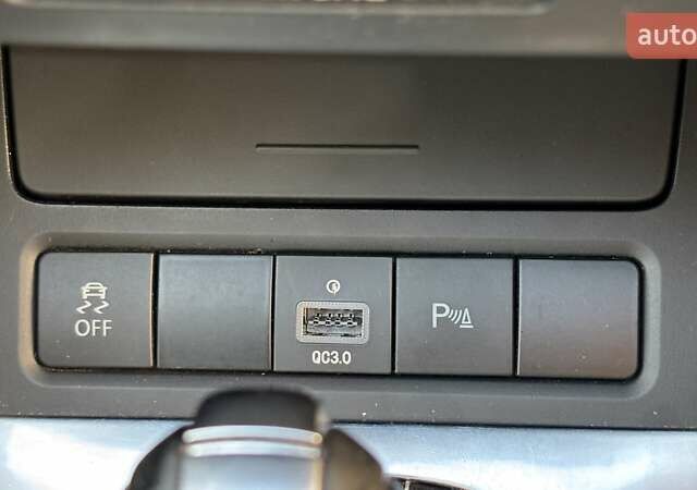 Серый Фольксваген Гольф, объемом двигателя 1.97 л и пробегом 308 тыс. км за 9500 $, фото 34 на Automoto.ua