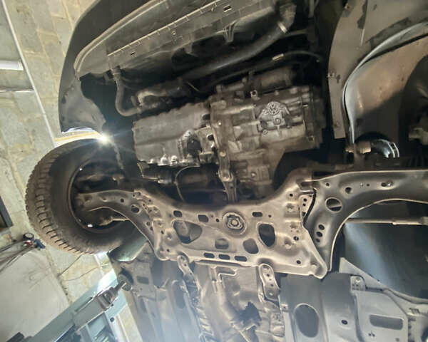 Сірий Фольксваген Гольф, об'ємом двигуна 1.6 л та пробігом 227 тис. км за 9000 $, фото 4 на Automoto.ua