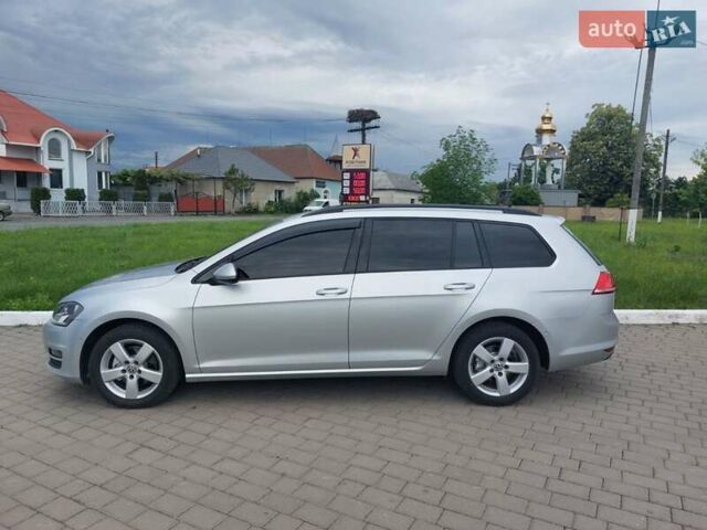 Серый Фольксваген Гольф, объемом двигателя 1.97 л и пробегом 307 тыс. км за 11100 $, фото 10 на Automoto.ua