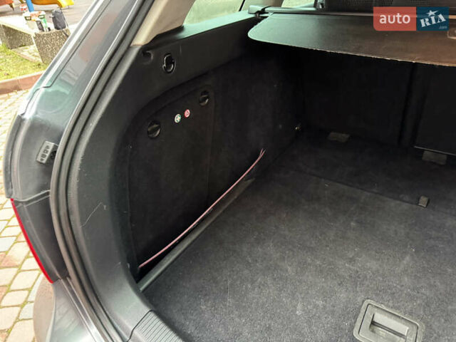 Сірий Фольксваген Гольф, об'ємом двигуна 1.97 л та пробігом 223 тис. км за 7950 $, фото 171 на Automoto.ua