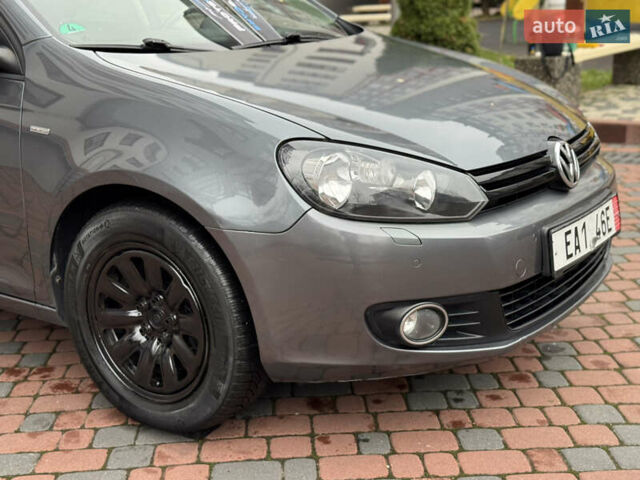 Сірий Фольксваген Гольф, об'ємом двигуна 1.97 л та пробігом 223 тис. км за 7950 $, фото 29 на Automoto.ua