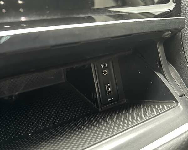 Серый Фольксваген Гольф, объемом двигателя 1.4 л и пробегом 157 тыс. км за 11200 $, фото 35 на Automoto.ua