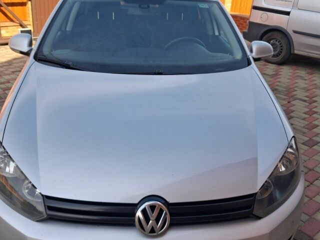 Сірий Фольксваген Гольф, об'ємом двигуна 1.6 л та пробігом 275 тис. км за 8400 $, фото 10 на Automoto.ua