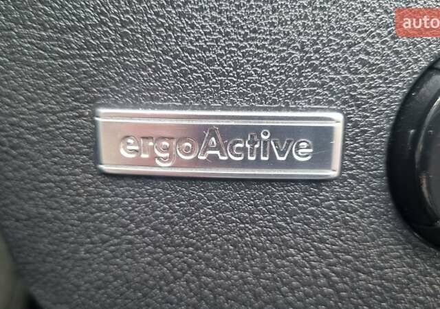 Сірий Фольксваген Гольф, об'ємом двигуна 1.4 л та пробігом 192 тис. км за 11900 $, фото 9 на Automoto.ua