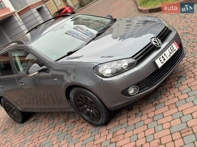 Сірий Фольксваген Гольф, об'ємом двигуна 1.97 л та пробігом 223 тис. км за 7950 $, фото 31 на Automoto.ua