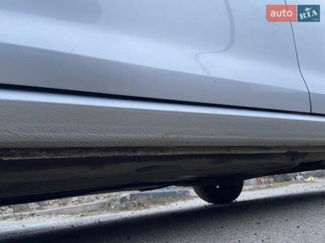 Сірий Фольксваген Гольф, об'ємом двигуна 1.6 л та пробігом 227 тис. км за 9000 $, фото 12 на Automoto.ua