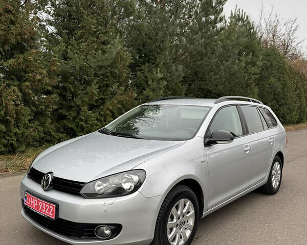 Серый Фольксваген Гольф, объемом двигателя 1.6 л и пробегом 221 тыс. км за 9450 $, фото 19 на Automoto.ua