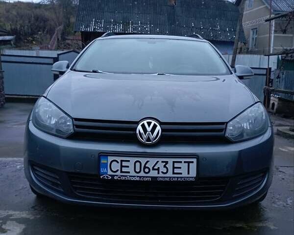 Серый Фольксваген Гольф, объемом двигателя 1.6 л и пробегом 250 тыс. км за 8500 $, фото 9 на Automoto.ua