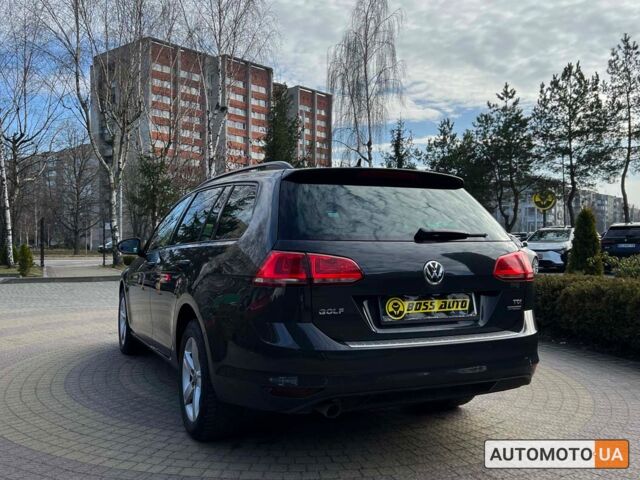 Сірий Фольксваген Гольф, об'ємом двигуна 1.6 л та пробігом 313 тис. км за 9400 $, фото 4 на Automoto.ua