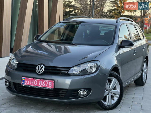 Серый Фольксваген Гольф, объемом двигателя 1.6 л и пробегом 240 тыс. км за 8750 $, фото 10 на Automoto.ua