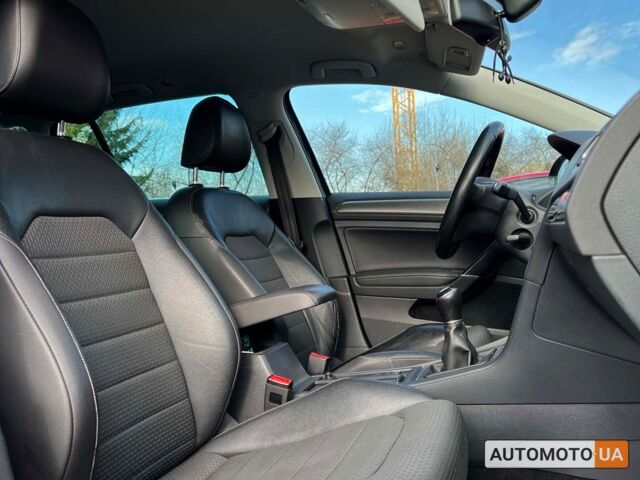 Сірий Фольксваген Гольф, об'ємом двигуна 1.6 л та пробігом 313 тис. км за 9400 $, фото 8 на Automoto.ua