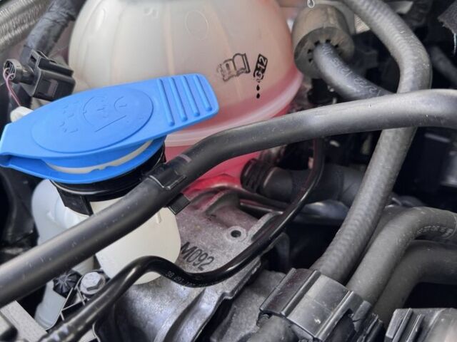 Серый Фольксваген Гольф, объемом двигателя 1.2 л и пробегом 119 тыс. км за 8300 $, фото 22 на Automoto.ua