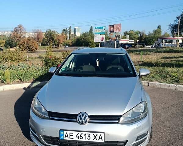 Серый Фольксваген Гольф, объемом двигателя 1.97 л и пробегом 208 тыс. км за 12500 $, фото 19 на Automoto.ua