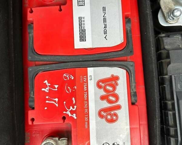 Сірий Фольксваген Гольф, об'ємом двигуна 1.6 л та пробігом 286 тис. км за 10500 $, фото 19 на Automoto.ua