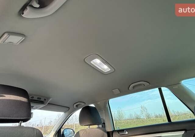 Серый Фольксваген Гольф, объемом двигателя 1.97 л и пробегом 308 тыс. км за 9500 $, фото 18 на Automoto.ua