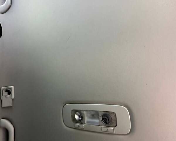 Сірий Фольксваген Гольф, об'ємом двигуна 1.6 л та пробігом 286 тис. км за 10500 $, фото 27 на Automoto.ua