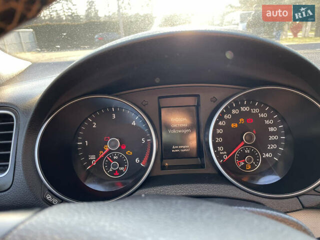 Серый Фольксваген Гольф, объемом двигателя 1.6 л и пробегом 330 тыс. км за 7200 $, фото 38 на Automoto.ua