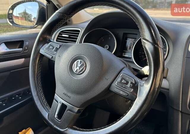 Серый Фольксваген Гольф, объемом двигателя 1.97 л и пробегом 308 тыс. км за 9500 $, фото 33 на Automoto.ua