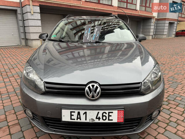 Сірий Фольксваген Гольф, об'ємом двигуна 1.97 л та пробігом 223 тис. км за 7950 $, фото 61 на Automoto.ua