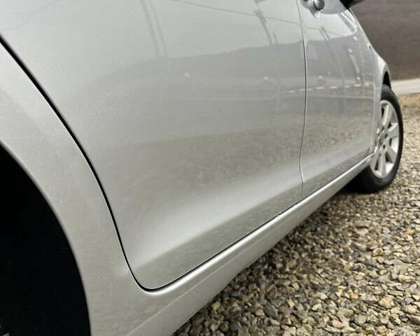 Сірий Фольксваген Гольф, об'ємом двигуна 1.6 л та пробігом 311 тис. км за 7990 $, фото 12 на Automoto.ua