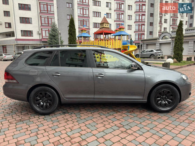 Сірий Фольксваген Гольф, об'ємом двигуна 1.97 л та пробігом 223 тис. км за 7950 $, фото 63 на Automoto.ua