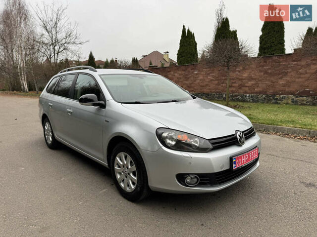Серый Фольксваген Гольф, объемом двигателя 1.6 л и пробегом 221 тыс. км за 9450 $, фото 6 на Automoto.ua