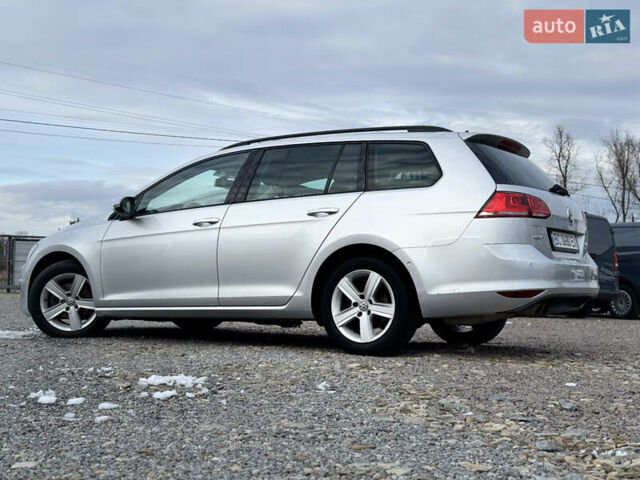 Серый Фольксваген Гольф, объемом двигателя 1.97 л и пробегом 261 тыс. км за 9950 $, фото 8 на Automoto.ua