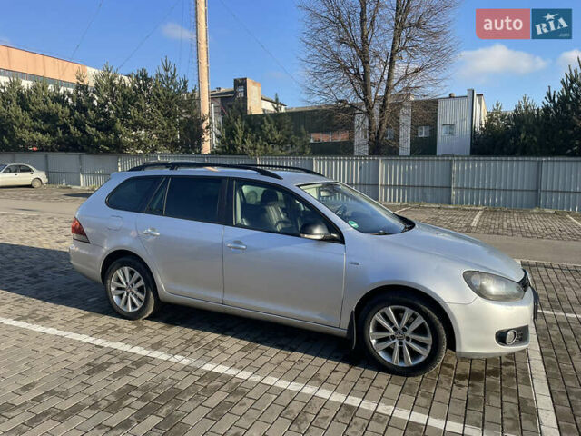 Серый Фольксваген Гольф, объемом двигателя 1.6 л и пробегом 330 тыс. км за 7200 $, фото 16 на Automoto.ua