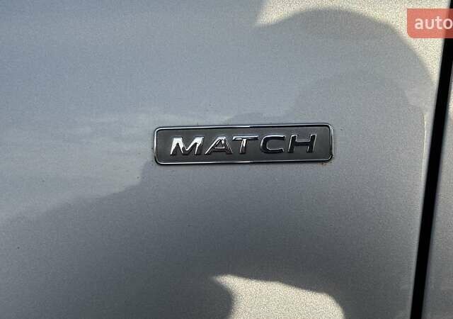 Серый Фольксваген Гольф, объемом двигателя 1.97 л и пробегом 308 тыс. км за 9500 $, фото 25 на Automoto.ua