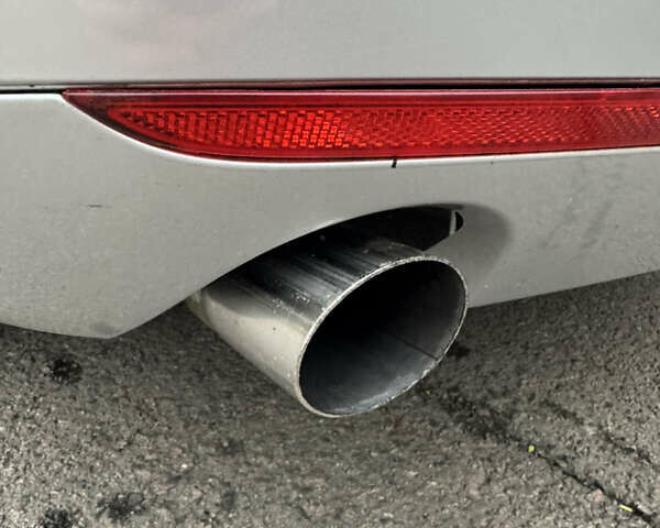 Серый Фольксваген Гольф, объемом двигателя 1.6 л и пробегом 221 тыс. км за 9450 $, фото 76 на Automoto.ua