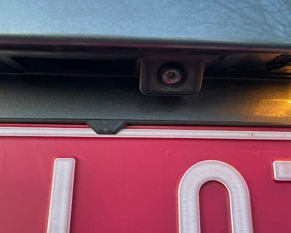 Сірий Фольксваген Гольф, об'ємом двигуна 1.97 л та пробігом 214 тис. км за 9900 $, фото 15 на Automoto.ua