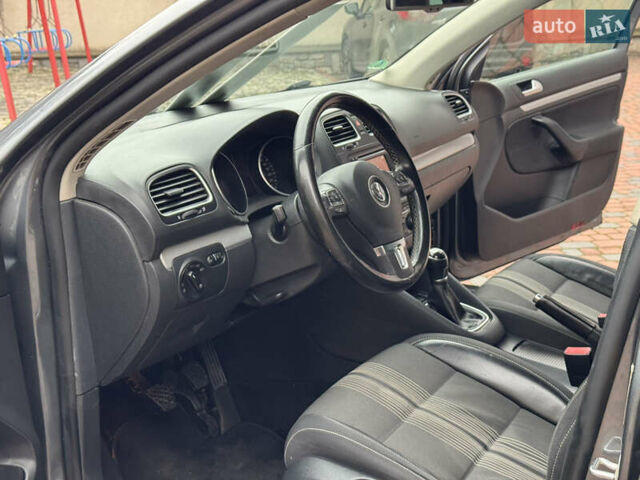 Сірий Фольксваген Гольф, об'ємом двигуна 1.97 л та пробігом 223 тис. км за 7950 $, фото 120 на Automoto.ua