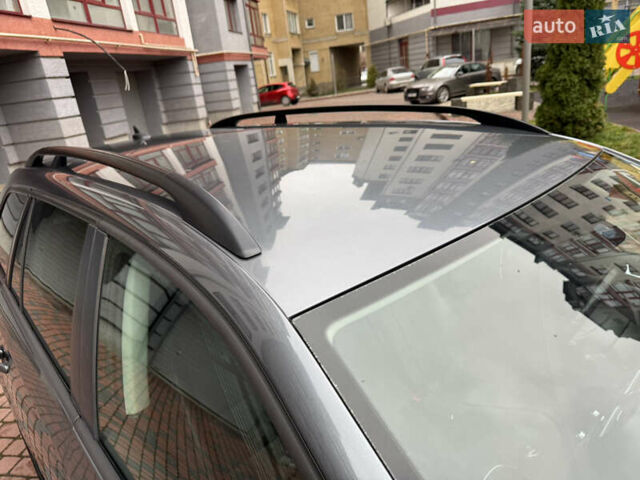 Сірий Фольксваген Гольф, об'ємом двигуна 1.97 л та пробігом 223 тис. км за 7950 $, фото 91 на Automoto.ua