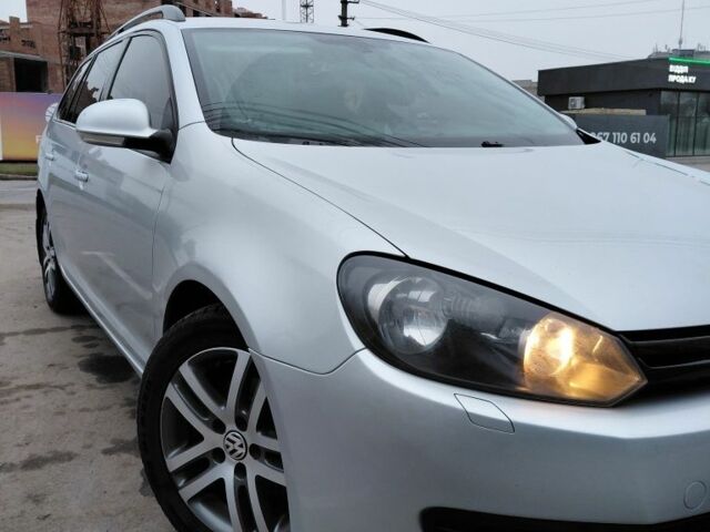 Сірий Фольксваген Гольф, об'ємом двигуна 1.6 л та пробігом 259 тис. км за 7800 $, фото 4 на Automoto.ua