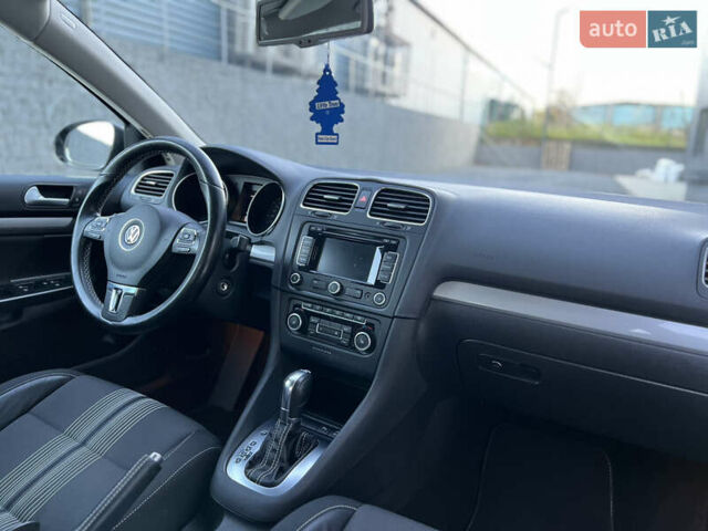 Серый Фольксваген Гольф, объемом двигателя 1.6 л и пробегом 240 тыс. км за 8750 $, фото 29 на Automoto.ua