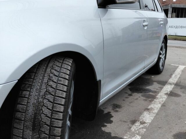 Сірий Фольксваген Гольф, об'ємом двигуна 1.6 л та пробігом 259 тис. км за 7800 $, фото 5 на Automoto.ua