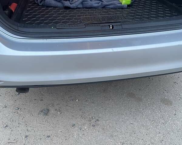 Сірий Фольксваген Гольф, об'ємом двигуна 1.6 л та пробігом 227 тис. км за 9000 $, фото 21 на Automoto.ua