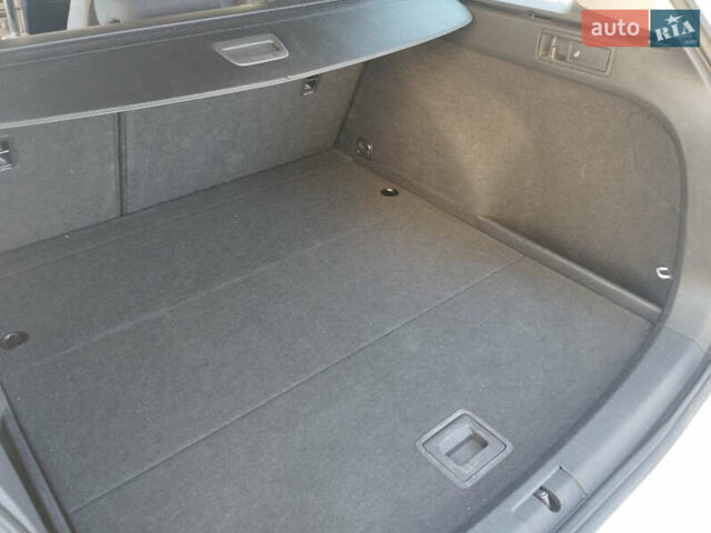 Сірий Фольксваген Гольф, об'ємом двигуна 1.6 л та пробігом 212 тис. км за 11000 $, фото 16 на Automoto.ua