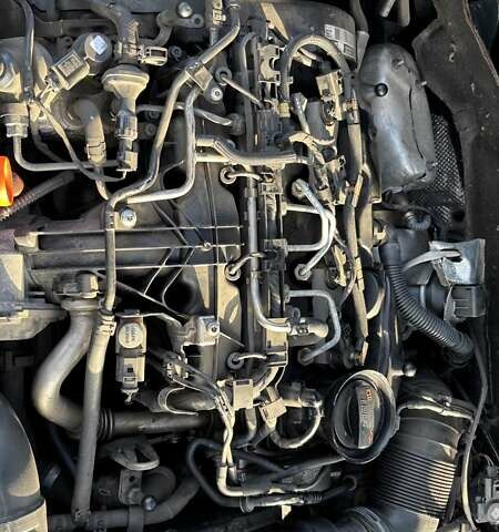 Серый Фольксваген Гольф, объемом двигателя 1.97 л и пробегом 308 тыс. км за 9500 $, фото 24 на Automoto.ua