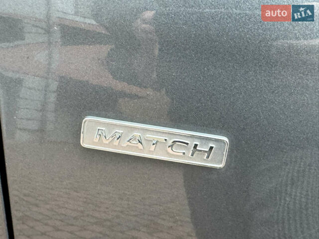 Сірий Фольксваген Гольф, об'ємом двигуна 1.97 л та пробігом 223 тис. км за 7950 $, фото 72 на Automoto.ua