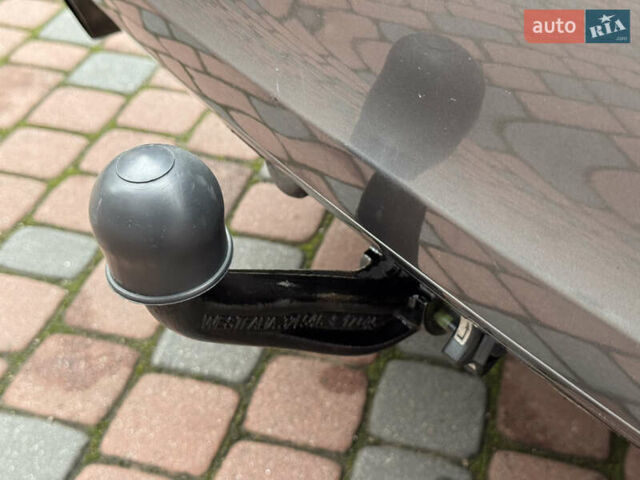 Сірий Фольксваген Гольф, об'ємом двигуна 1.97 л та пробігом 223 тис. км за 7950 $, фото 76 на Automoto.ua