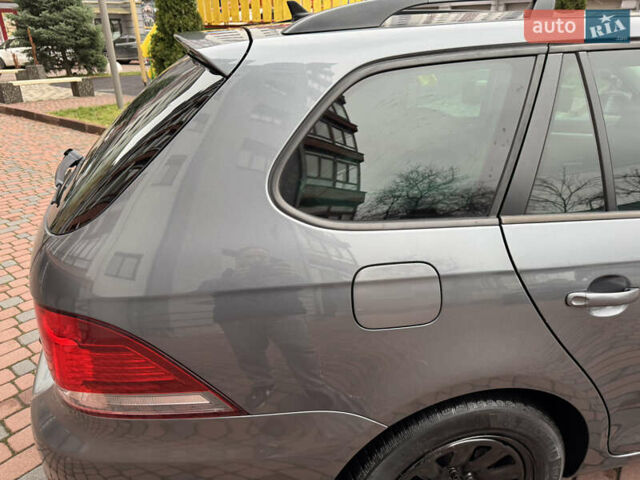 Сірий Фольксваген Гольф, об'ємом двигуна 1.97 л та пробігом 223 тис. км за 7950 $, фото 87 на Automoto.ua