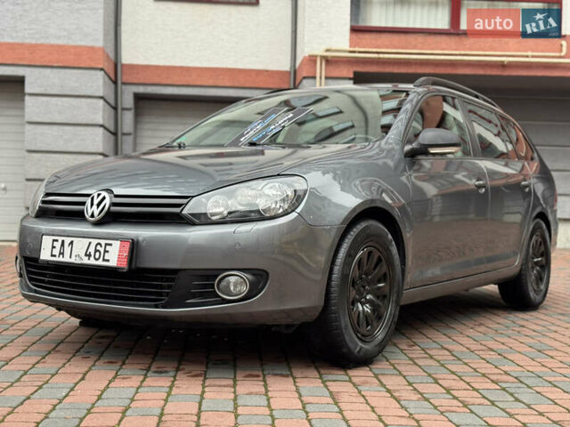 Сірий Фольксваген Гольф, об'ємом двигуна 1.97 л та пробігом 223 тис. км за 7950 $, фото 12 на Automoto.ua