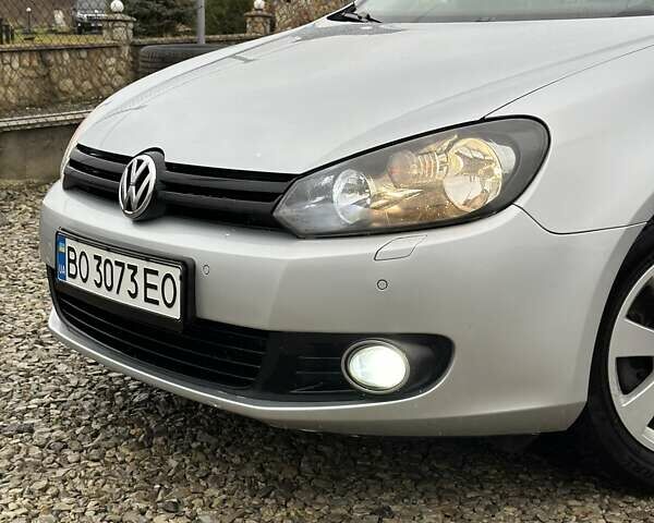 Сірий Фольксваген Гольф, об'ємом двигуна 1.6 л та пробігом 311 тис. км за 7990 $, фото 5 на Automoto.ua