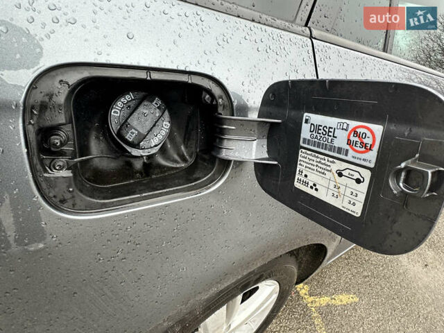 Серый Фольксваген Гольф, объемом двигателя 1.97 л и пробегом 212 тыс. км за 9800 $, фото 29 на Automoto.ua