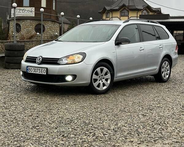 Сірий Фольксваген Гольф, об'ємом двигуна 1.6 л та пробігом 311 тис. км за 7990 $, фото 2 на Automoto.ua