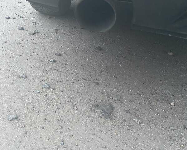 Сірий Фольксваген Гольф, об'ємом двигуна 1.6 л та пробігом 227 тис. км за 9000 $, фото 14 на Automoto.ua