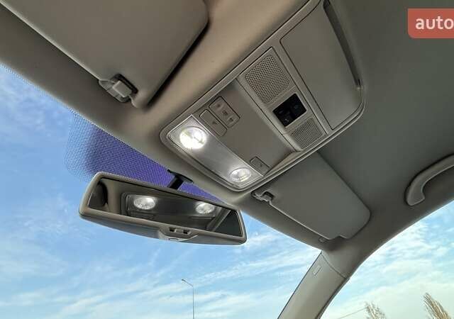 Серый Фольксваген Гольф, объемом двигателя 1.97 л и пробегом 308 тыс. км за 9500 $, фото 20 на Automoto.ua