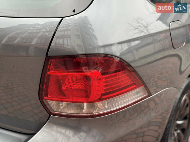 Сірий Фольксваген Гольф, об'ємом двигуна 1.97 л та пробігом 223 тис. км за 7950 $, фото 37 на Automoto.ua